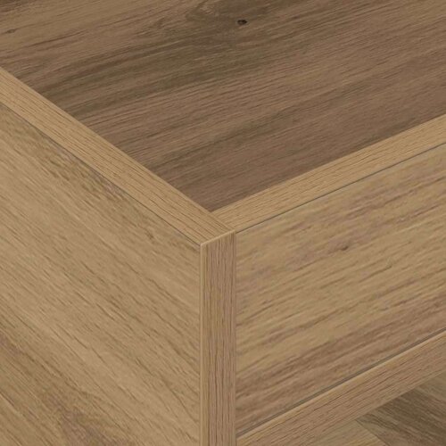  Konačna Stolić 2 pcs Umjetnički hrast 40 x 40 x 56 cm Slike