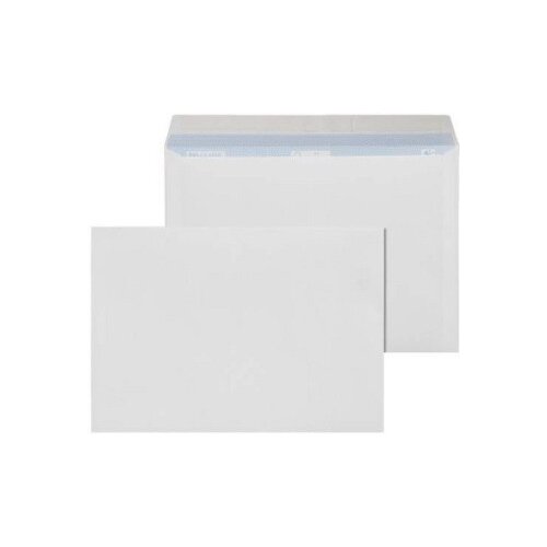  Kuverta c6 bela silikon 114x162mm KUVERTA Cene