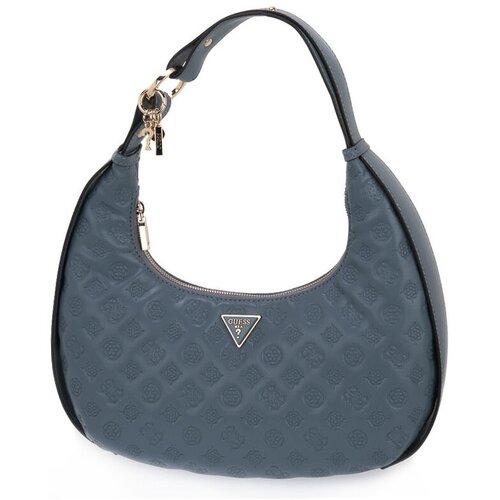 Guess Ročne torbice SLA LA FEMME Siva Slike