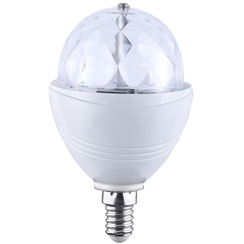  Sijalka disco E14 (3 w, 220 v) Cene