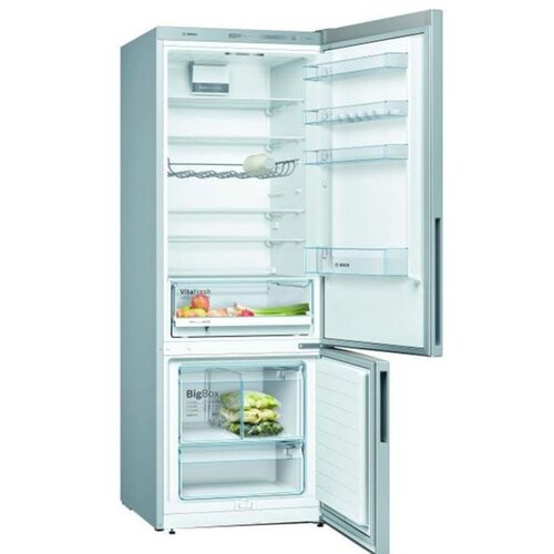 Bosch kombinovani frižider Serie 4| XXL Slike