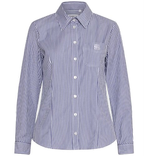 Marella Srajce &amp;amp; Bluze APICE Modra Slike