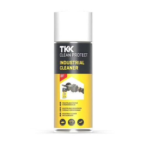 Tkk Sprej Industrial Cleaner 400ml 159067 Cijene