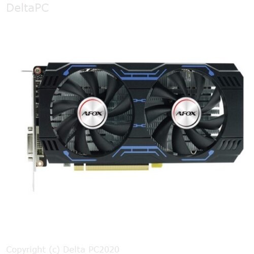Afox GTX 1660 Ti 6GB GDDR6 AF1660TI-6144D6H1-V4 Cijene