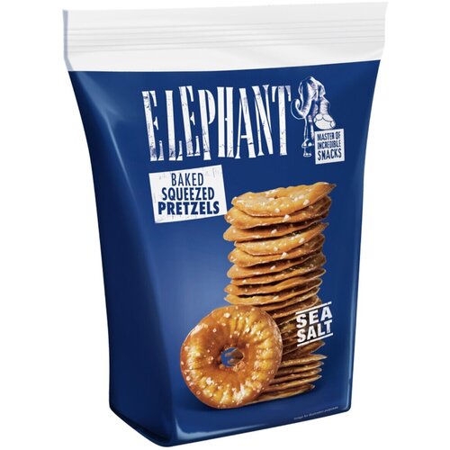 ELEPHANT omnico perece, 80g Slike
