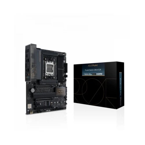 Asus MB AM5 PROART B650-CREATOR Cene