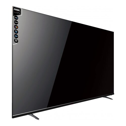 Max 65MT501S 4K Ultra HD televizor Cene