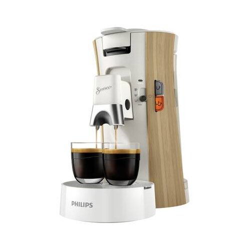 Philips Kavni aparat SENSEO&amp;reg; Select Conscious CSA240/05 0.9L, (5000527526) Slike