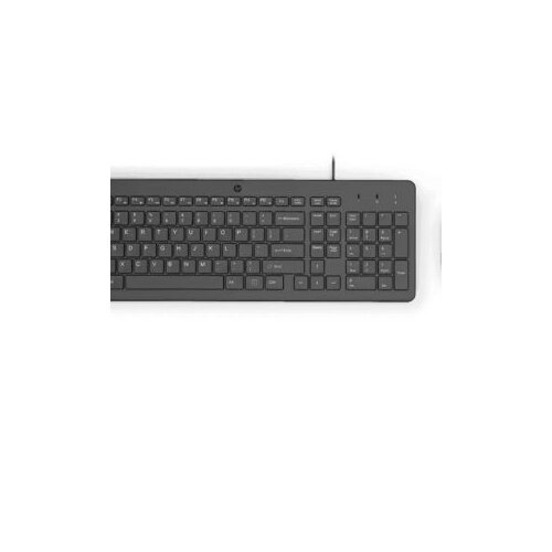 HP 150 Wired Mouse/KB Combo Cijene
