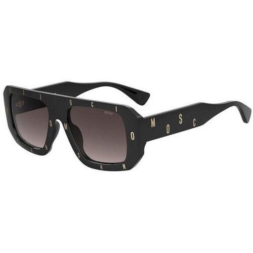 Moschino MOS129/S 807/9O ONE SIZE (54) Črna/Siva Cene