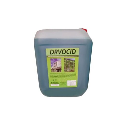  DRVOPROTEKT 10 L -Fungicid za drvo Cijene
