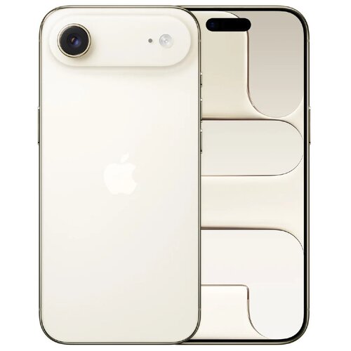 Apple iphone air 12GB/256GB light gold Cene