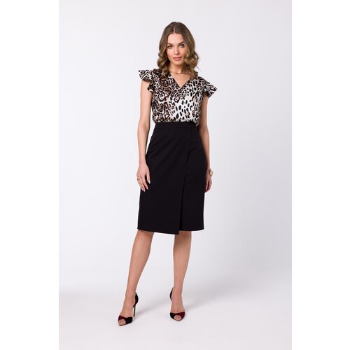 Stylove Woman&amp;#039;s Skirt S343 Slike