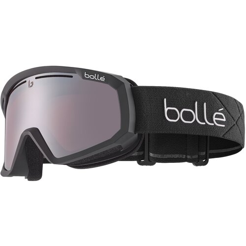 Bolle skijaške naočare Y7 OTG crna BG137006 Slike