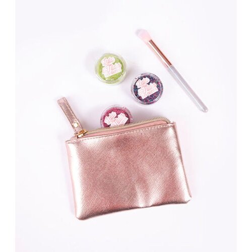 Great Pretenders Neseser Glam Girl roze Cene