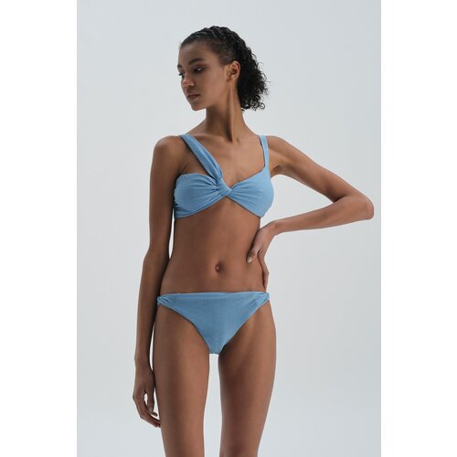 Dagi Bikini Bottom - Blue - Plain Slike