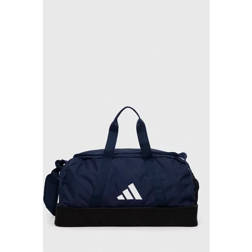 Adidas Sportska torba iro League boja: tamno plava