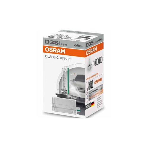 Osram ŽARNICA XSENON D3S 66340CLC Cene
