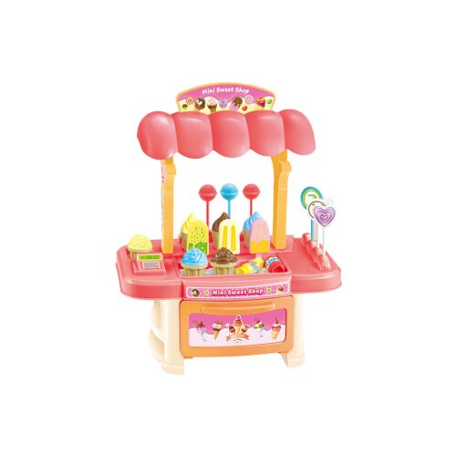 Merx supermarket set mini ( MS25572 ) Cene