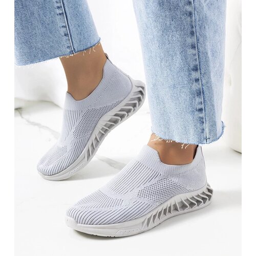 D/CEO White trainers Justar Slike