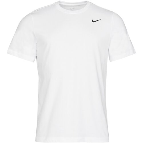 Nike Mu&scaron;ka majica DF AR6029, Bela Cene