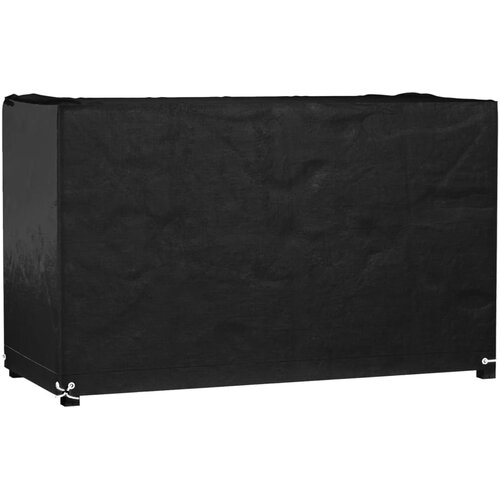  Navlaka za vrtni namje&scaron;taj sa 8 u&scaron;ica 170x94x70 cm pravokutna Cijene