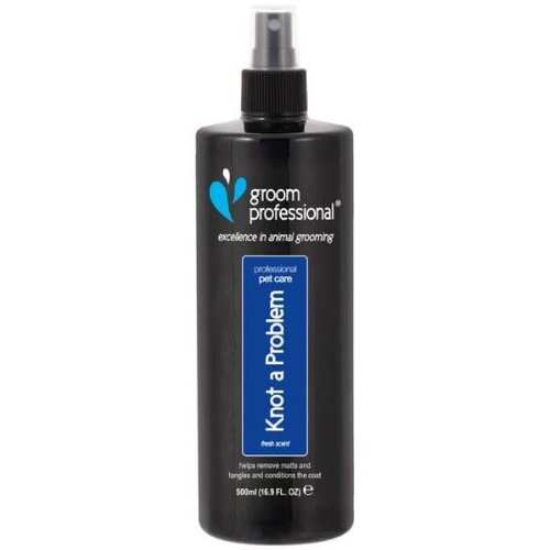 groom professional Sprej za rašćebavanje- knot a problem 500 ml Cene