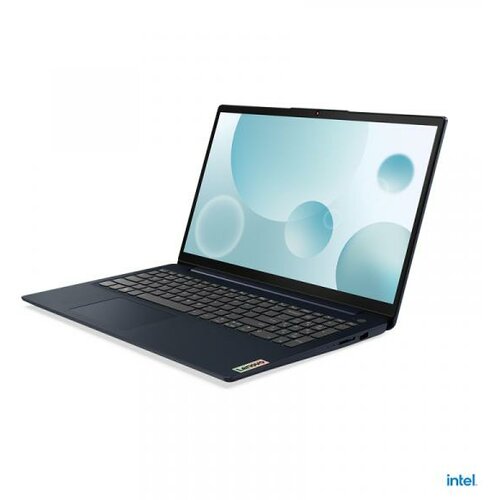 Lenovo ideapad 3 15ITL6 (abyss blue) full hd, i3-1115G4, 8GB, 256GB ssd (82H8032LYA) Cene