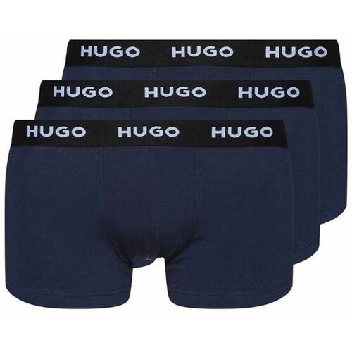 Hugo - - Set muških bokserica Slike