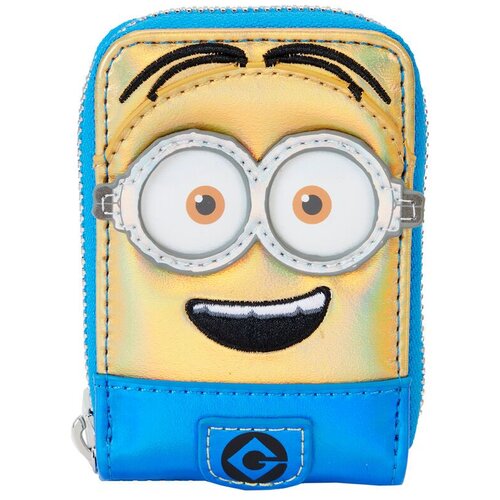 Loungefly Novčanik Despicable Me Minions Slike