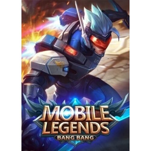 Mobile Legends 3005 Diamonds - mobilelegends Key - GLOBAL Cene