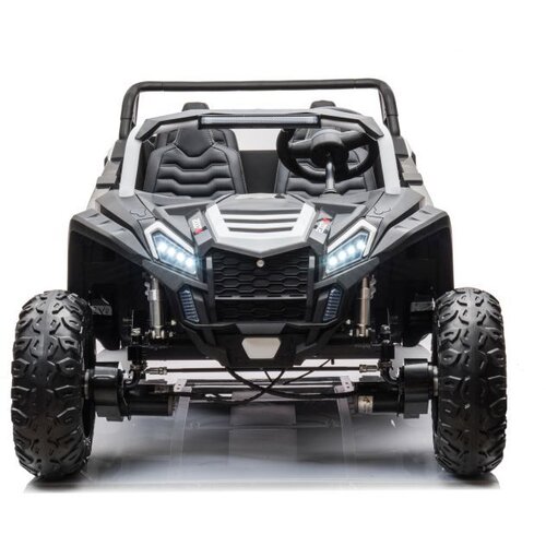 Buggy A033 4x4 - bijeli Slike