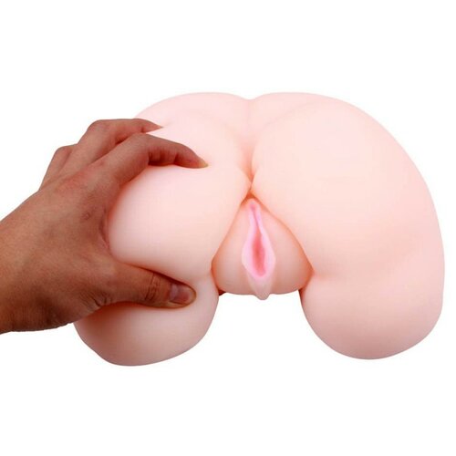 Super realistična vagina sa vibracijom CHISA00175 Cene