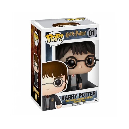 Funko POP! Harry Potter - Harry Potter Slike