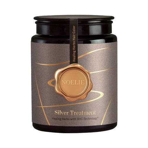 Noelie healing Herbs Hair Color Silver Treatment Slike