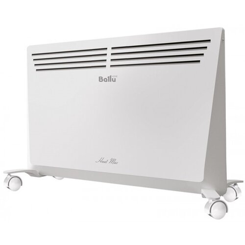 Ballu BEC/HME/EU-1500 električni panel radijator Slike