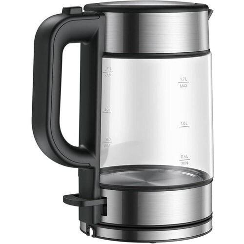 Xiaomi el. kuhalo stakleno, LED osvjetljenje 1.7L, 2200W Cijene