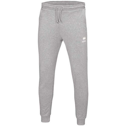 Errea Hlače Denali Jr Siva Cene