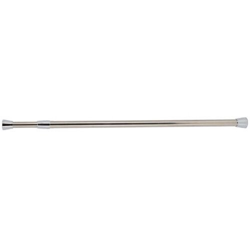 Tendance Držač za zavese za kadu 70-120Cm hrom (210599) Cene