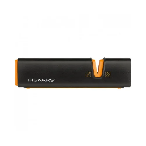 Fiskars oštrač sjekire i noža XSharp 120740