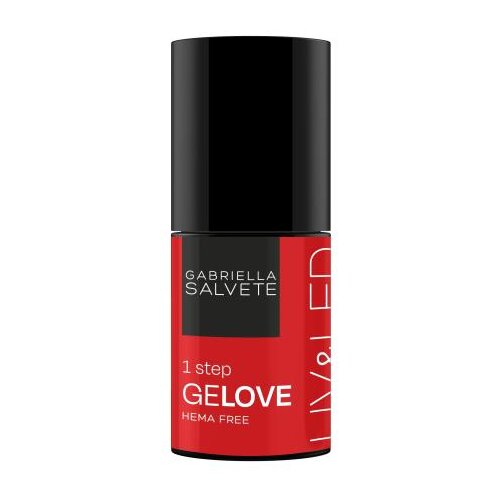 Gabriella Salvete Gelove UV & LED lak za nokte 8 ml nijansa 09 Cijene