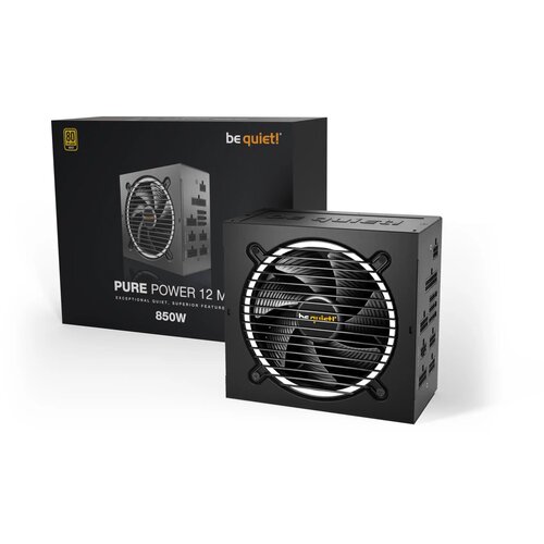 BE QUIET Pure Power 12 M 850W Cijene