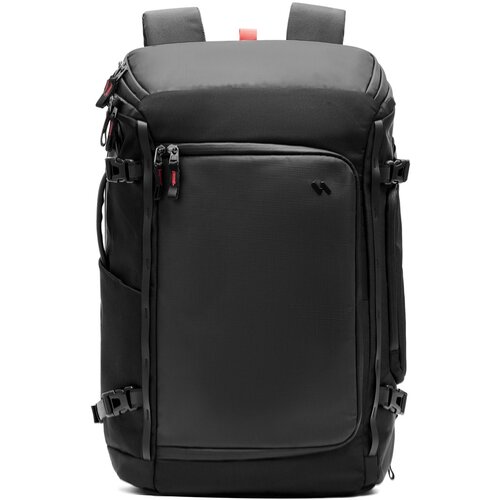  Inateck BPX31 backpack Travel backpack Black Polyester Cene