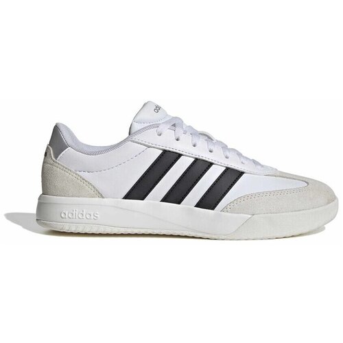 Adidas Nizke superge Vl Court Bela Cene