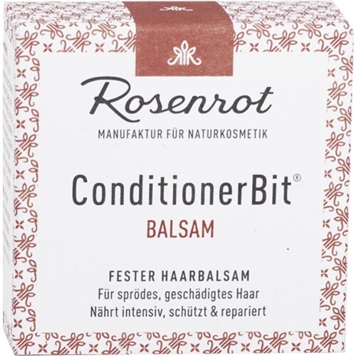 Rosenrot ConditionerBit&amp;reg; balzam za lase - 55 g Slike