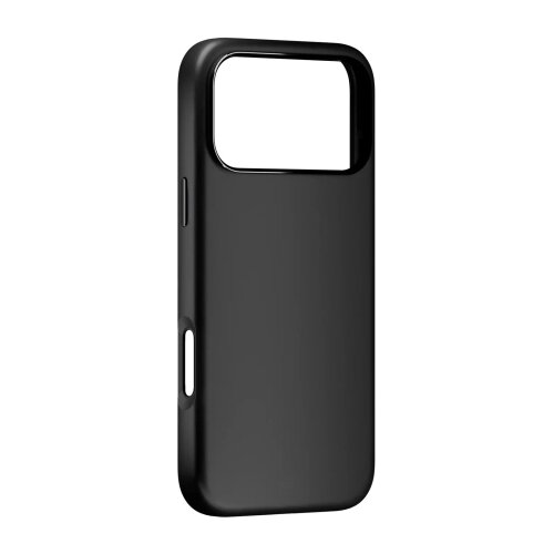 Puro Futrola Icon Mag iPhone 17 Pro Max crna Slike