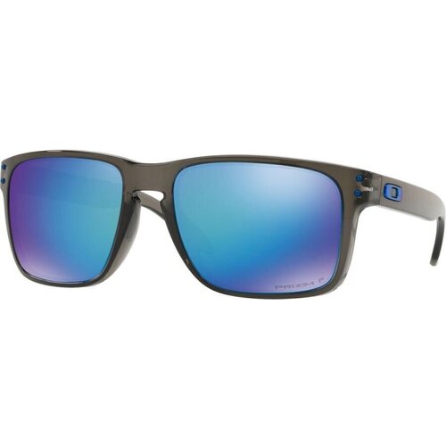 Oakley Holbrook XL 94170959 Grey Smoke/Prizm Sapphire Polarized Cene