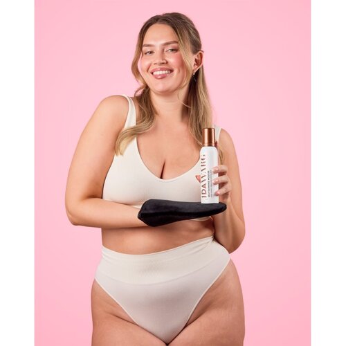 IDA WARG Beauty Luxurious Tanning Mitt rokavica za nana&amp;scaron;anje 1 kos Slike