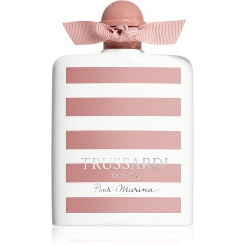 Trussardi Donna Pink Marina toaletna voda za ženske 100 ml Cene