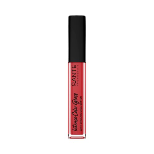 Sante intense Color Gloss - 04 Sparkling Coral Cijene